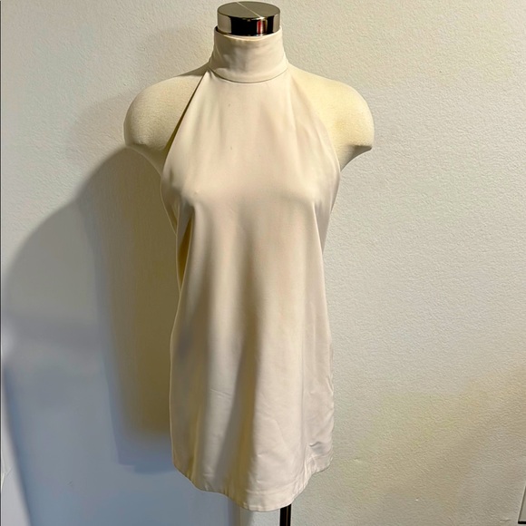 Baby Pink Dress - Picture 1 of 7